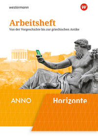 AH Horizonte / ANNO - Arbeitsheft