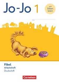 Jo-Jo - Arbeitsheft