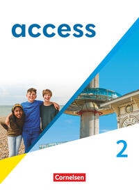 Access 2 - Schulbuch