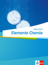 Elemente Chemie Oberstufe - Schulbuch