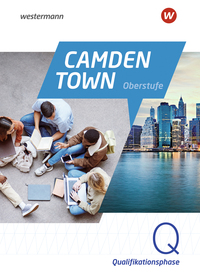 Camden Town Oberstufe - Schulbuch