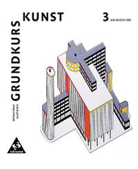 Grundkurs Kunst 3 (KU) - Schulbuch