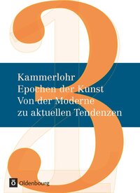 Kammerlohr 3 Epochen der Kunst - Schulbuch