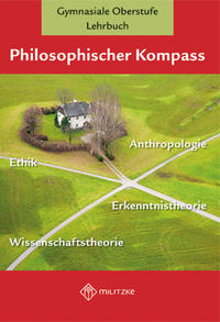 Philosophischer Kompass - Schulbuch