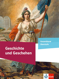 Geschichte und Geschehen - Schulbuch