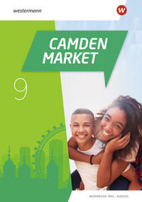 Camden Market 9 - Workbook
