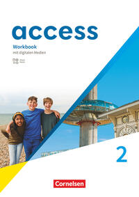 Workbook Access 2 - Arbeitsheft