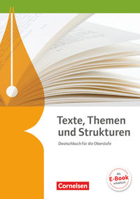 Texte, Themen und Strukturen - Schulbuch