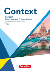 Context Workbook - Arbeitsheft
