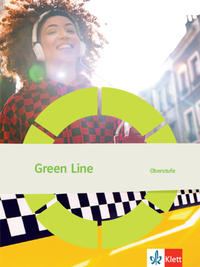 Green Line Oberstufe - Schulbuch