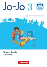 Jo-Jo - Arbeitsheft