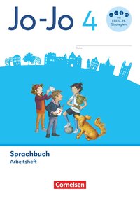 Jo-Jo - Arbeitsheft