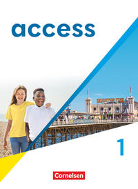 Access 1 - Schulbuch