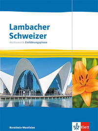 Lambacher Schweizer Mathematik 11 - Schulbuch