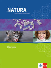 Natura Biologie Oberstufe - Schulbuch