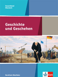 Geschichte und Geschehen - Schulbuch