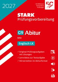 STARK Englisch LK Prüfungsvorbereitung - Prüfungstrainer
