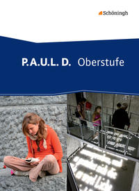 P.A.U.L. D. Oberstufe - Schulbuch
