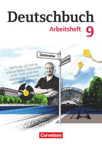 Deutschbuch Gymnasium 9 - Arbeitsheft