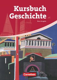 Kursbuch Geschichte  - Schulbuch
