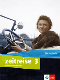 Zeitreise 3 - Schulbuch