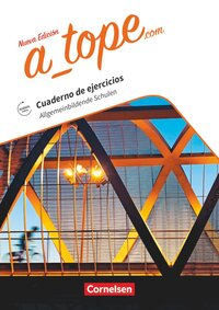 A tope Arbeitsheft -Arbeitsheft 