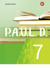  P.A.U.L. D.  7 - Schulbuch