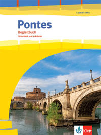 Begleitbuch Pontes Gesamtband - Arbeitsheft