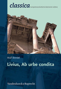  Livius, Ab urbe condita - Arbeitsheft