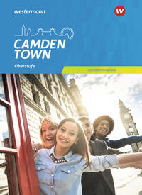 Camden Town Oberstufe - Schulbuch