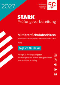 STARK Englisch - Prüfungstrainer