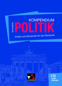 Buchners Kompendium Politik - Schulbuch