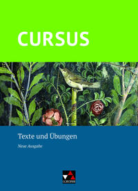 Cursus – Neue Ausgabe Texte und Übungen (LA) - Schulbuch