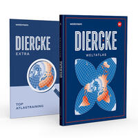 Diercke Weltatlas - Atlas