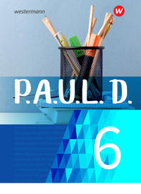 P.A.U.L. D 6 - Schulbuch