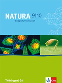 Natura Biologie 9/10 - Schulbuch