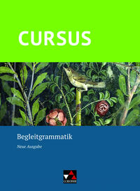Cursus – Neue Ausgabe Begleitgrammatik (LA) - Schulbuch