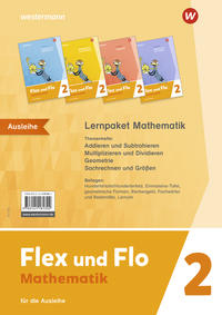 Flex und Flo 2 - Schulbuch