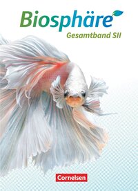 Biosphäre SII - Schulbuch