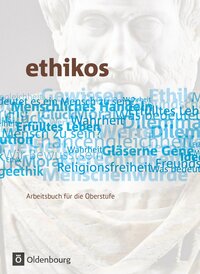 Ethikos Oberstufe  - Schulbuch