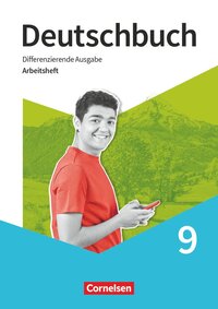 Deutschbuch  9 - Arbeitsheft