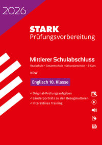 STARK Englisch - Prüfungstrainer