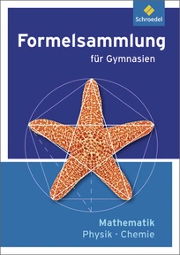 Formelsammlung Ma/Phy/Che - Nachschlagewerk