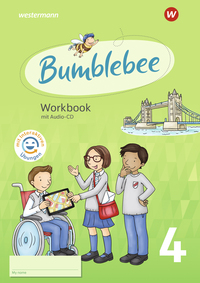 Bumblebee - Arbeitsheft