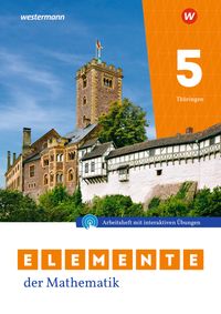Elemente der Mathematik 5 - Arbeitsheft