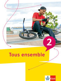 Tous ensemble 2 - Schulbuch
