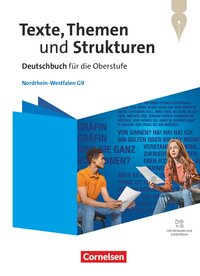 Texte, Themen und Strukturen - Schulbuch