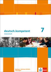 deutsch.kompetent 7 (DE) - Arbeitsheft