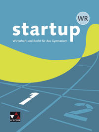startup.WR 1 - Schulbuch
