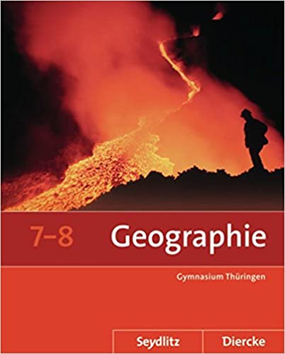 Seydlitz / Diercke Geographie 7/8 - Schulbuch